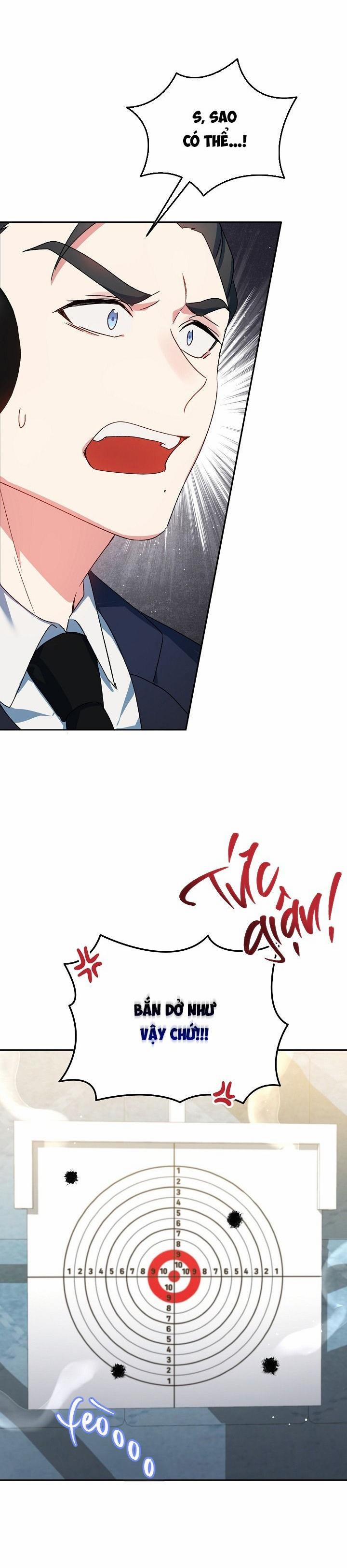 Tuyển Tập Ám Ảnh, Mưu Mô Công 3.2 trang 11