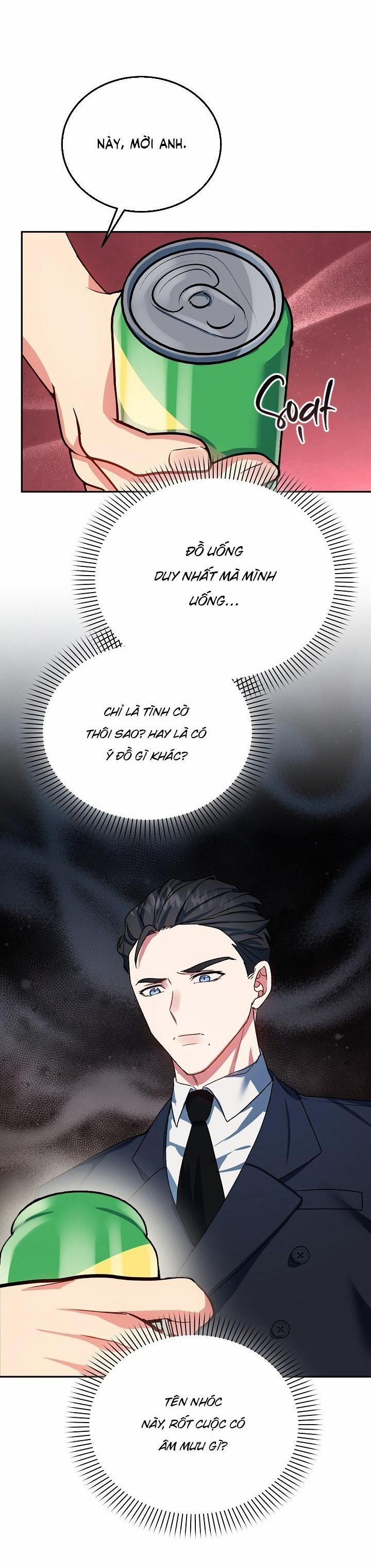 Tuyển Tập Ám Ảnh, Mưu Mô Công 3.2 trang 16