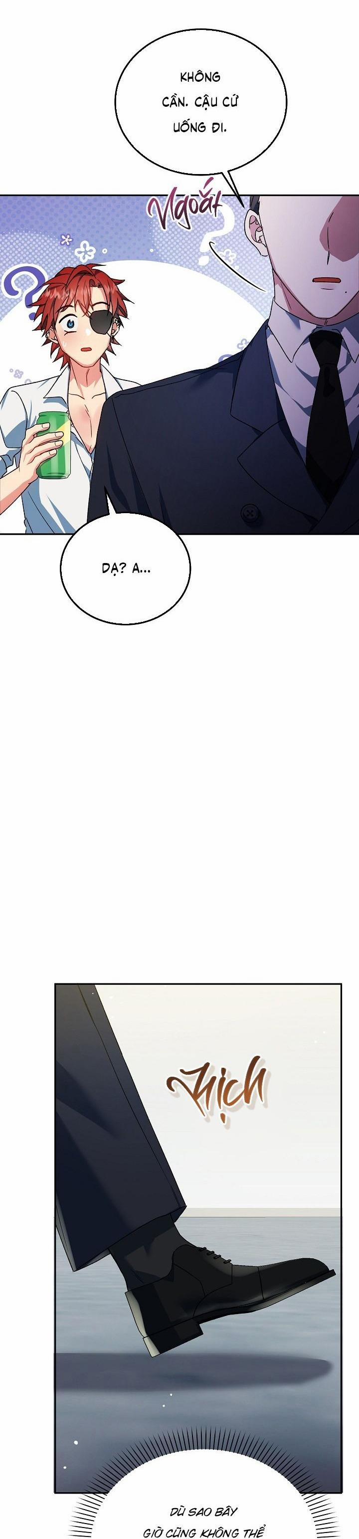 Tuyển Tập Ám Ảnh, Mưu Mô Công 3.2 trang 17