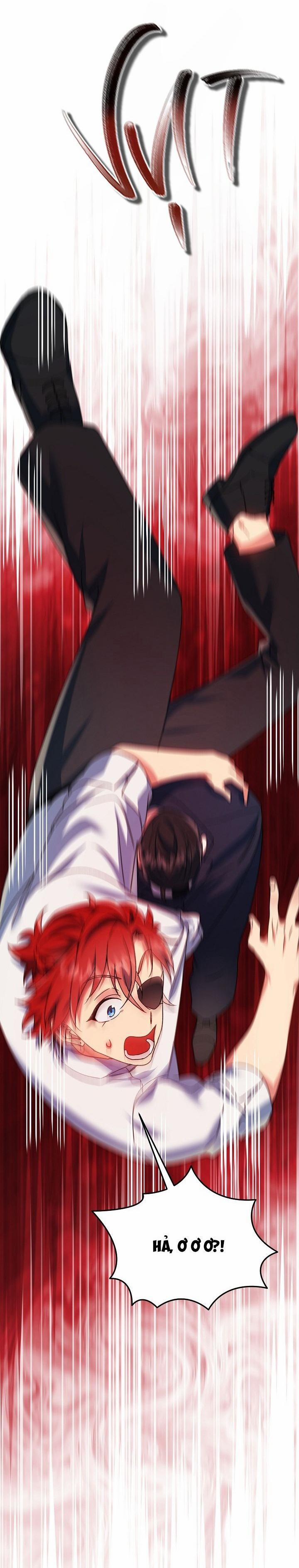 Tuyển Tập Ám Ảnh, Mưu Mô Công 3.2 trang 2