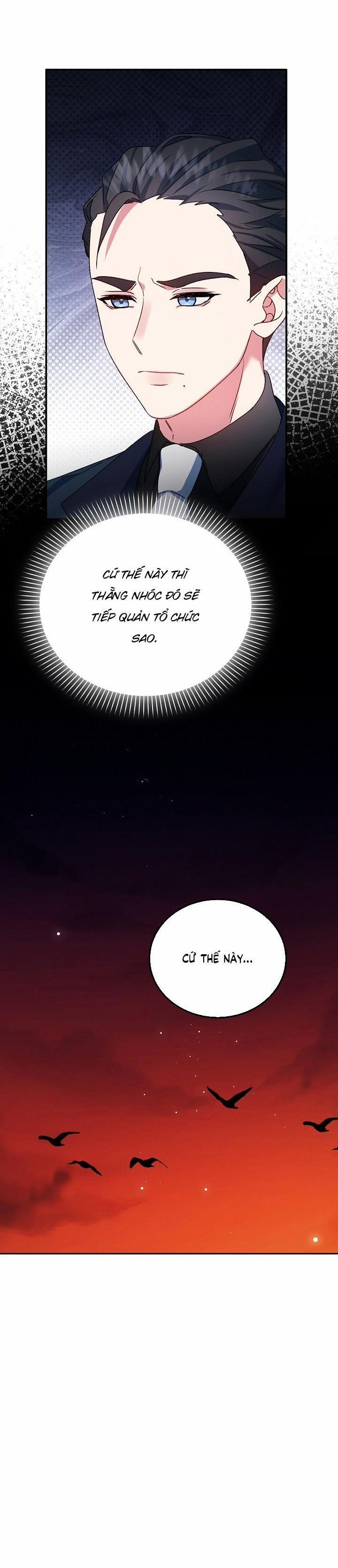 Tuyển Tập Ám Ảnh, Mưu Mô Công 3.2 trang 23