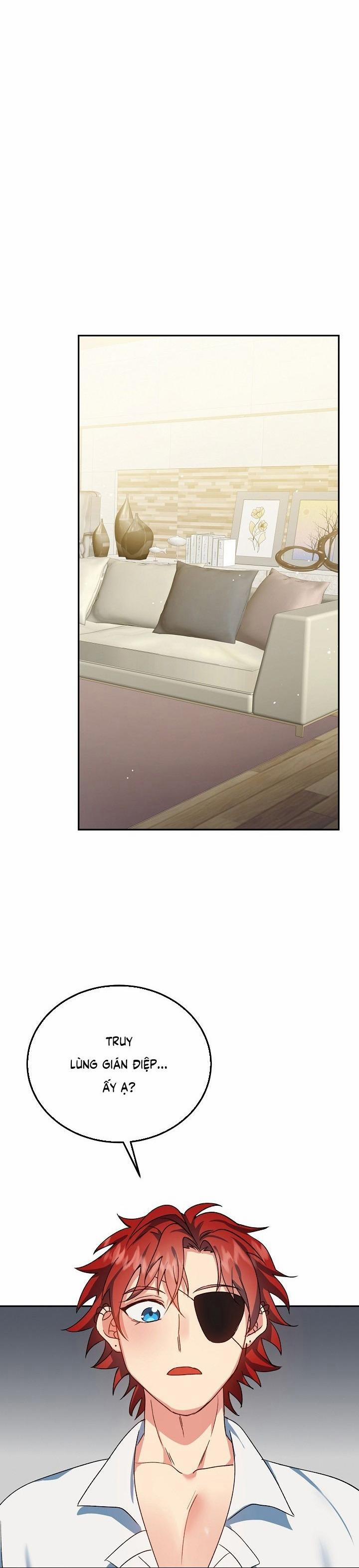 Tuyển Tập Ám Ảnh, Mưu Mô Công 3.2 trang 24