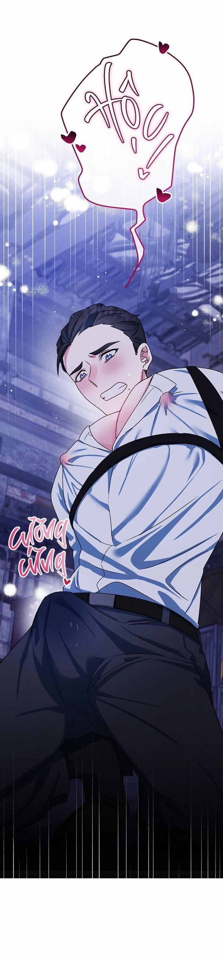 Tuyển Tập Ám Ảnh, Mưu Mô Công 3.2 trang 31