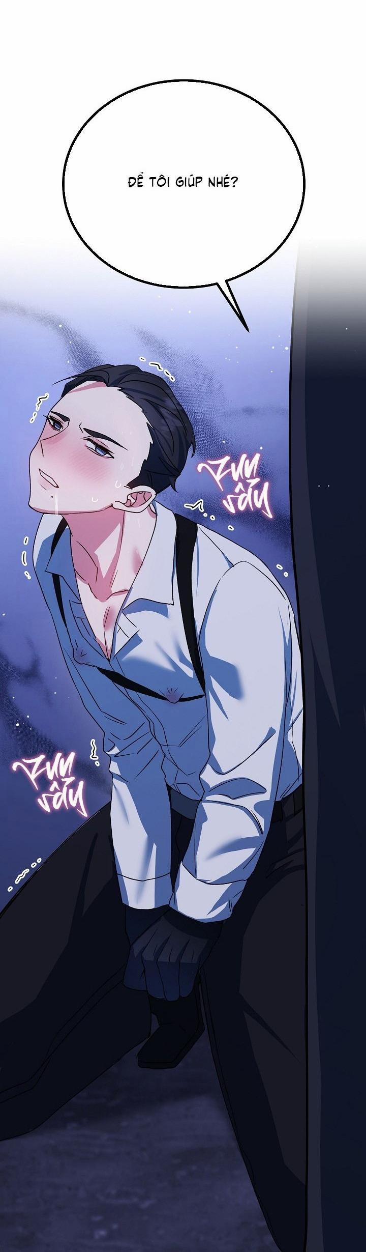 Tuyển Tập Ám Ảnh, Mưu Mô Công 3.2 trang 33