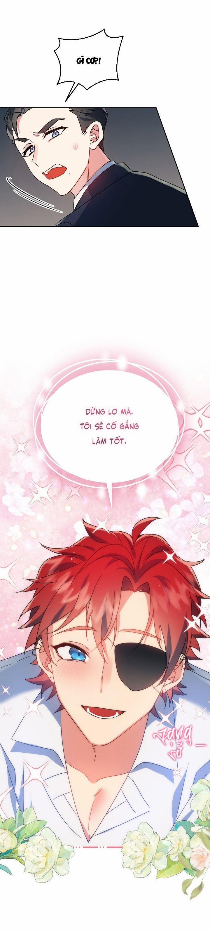 Tuyển Tập Ám Ảnh, Mưu Mô Công 3.2 trang 6