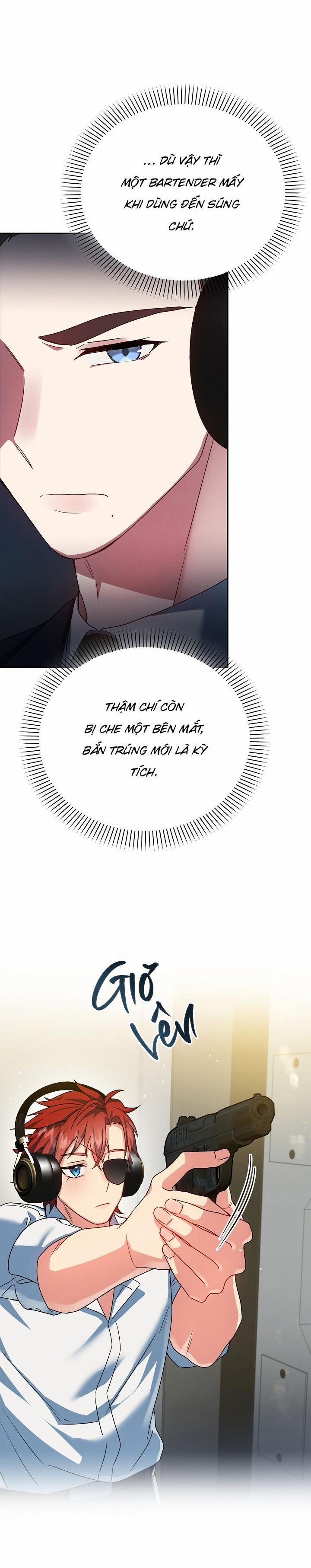 Tuyển Tập Ám Ảnh, Mưu Mô Công 3.2 trang 9