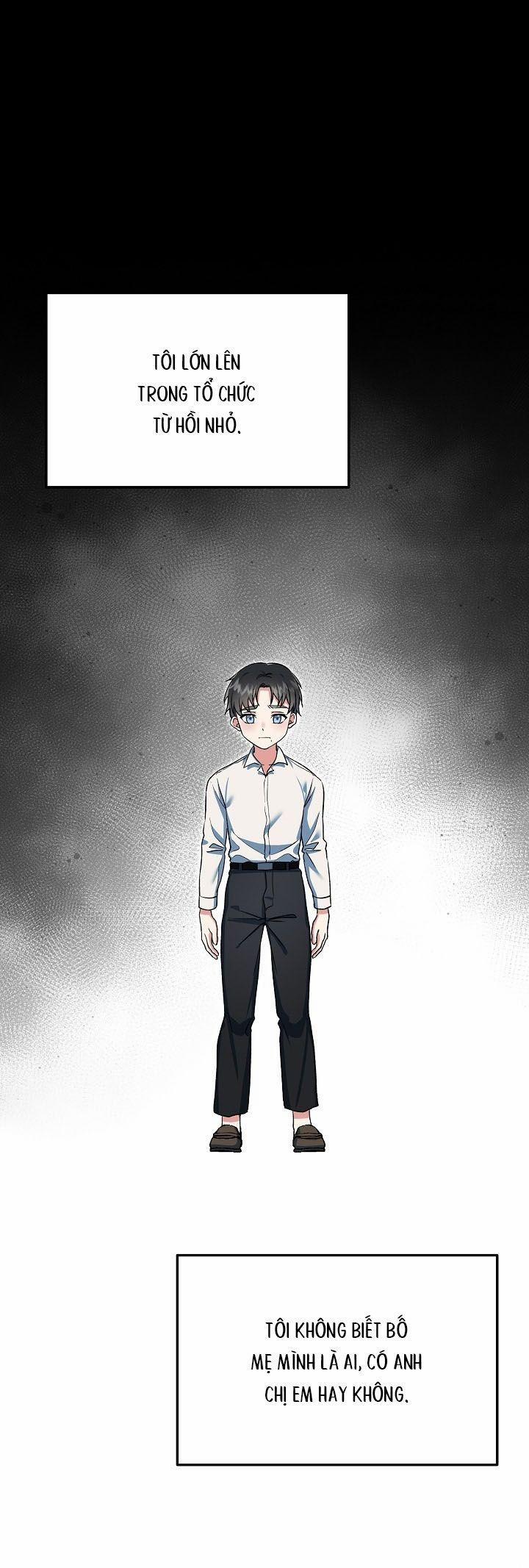 Tuyển Tập Ám Ảnh, Mưu Mô Công 3.3 0 trang 0