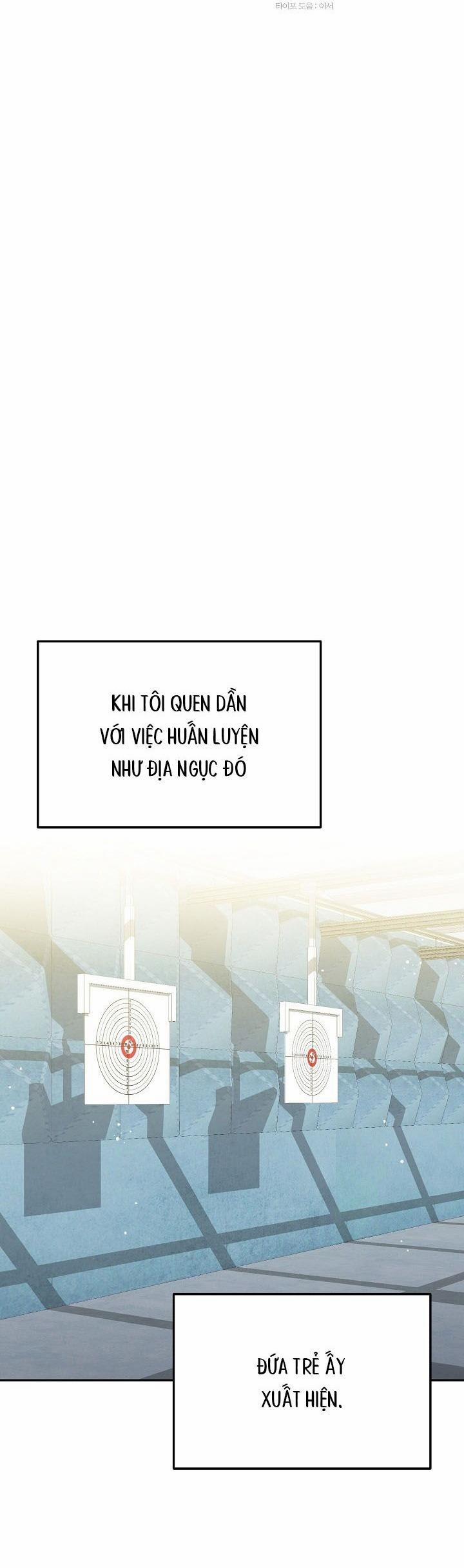 Tuyển Tập Ám Ảnh, Mưu Mô Công 3.3 0 trang 12