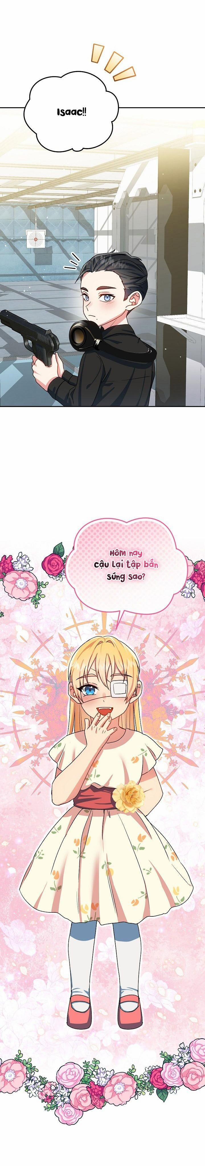 Tuyển Tập Ám Ảnh, Mưu Mô Công 3.3 0 trang 13