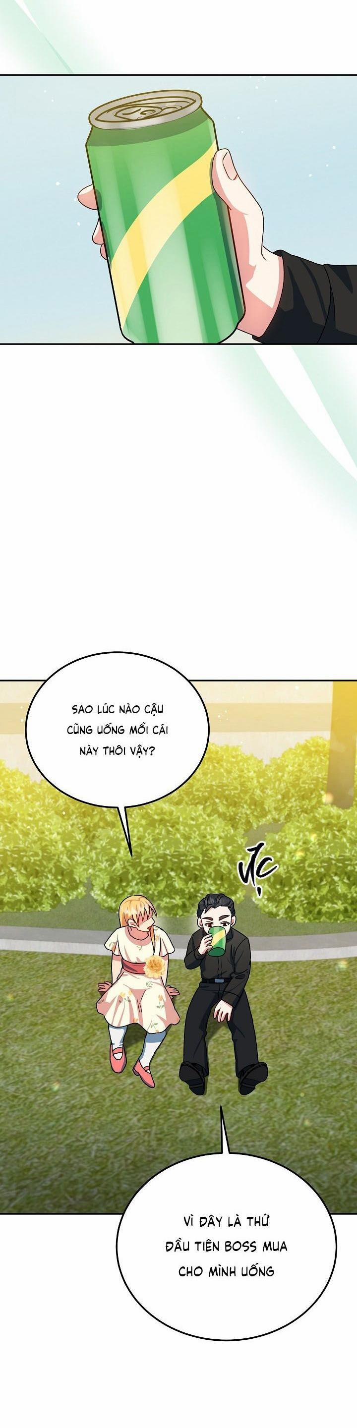 Tuyển Tập Ám Ảnh, Mưu Mô Công 3.3 0 trang 16