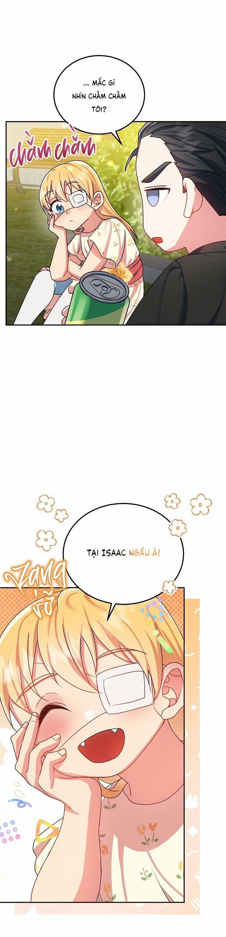 Tuyển Tập Ám Ảnh, Mưu Mô Công 3.3 0 trang 17