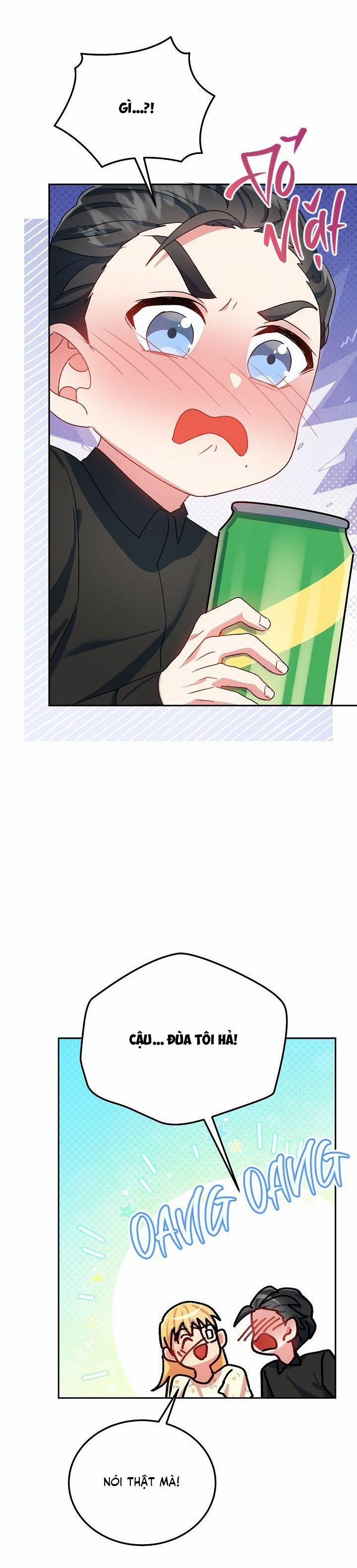 Tuyển Tập Ám Ảnh, Mưu Mô Công 3.3 0 trang 18