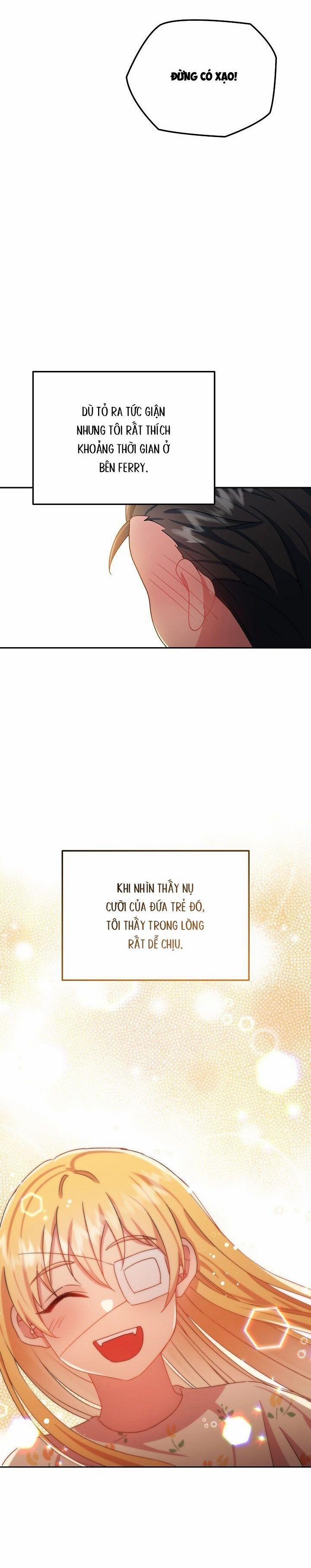 Tuyển Tập Ám Ảnh, Mưu Mô Công 3.3 0 trang 19