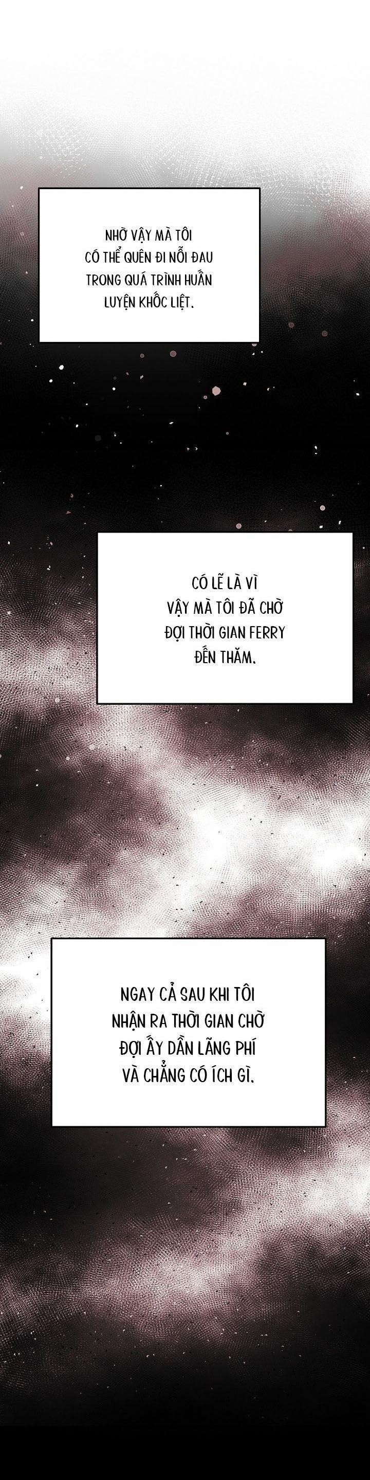 Tuyển Tập Ám Ảnh, Mưu Mô Công 3.3 0 trang 20