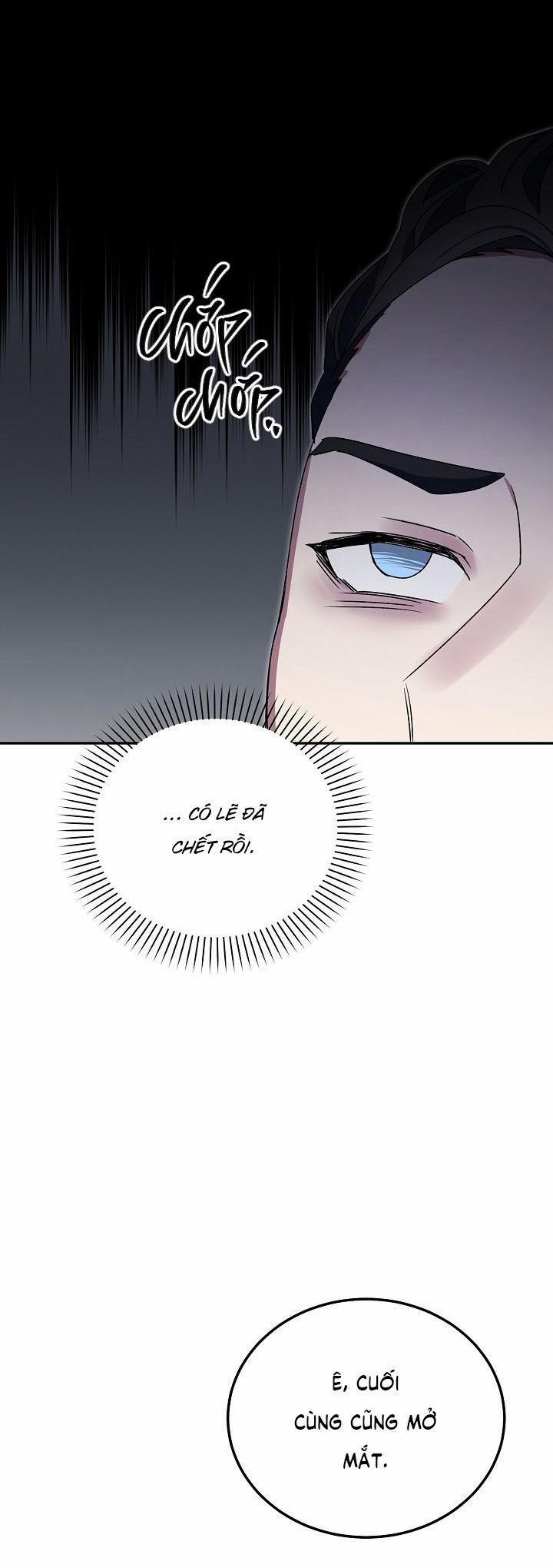 Tuyển Tập Ám Ảnh, Mưu Mô Công 3.3 0 trang 21