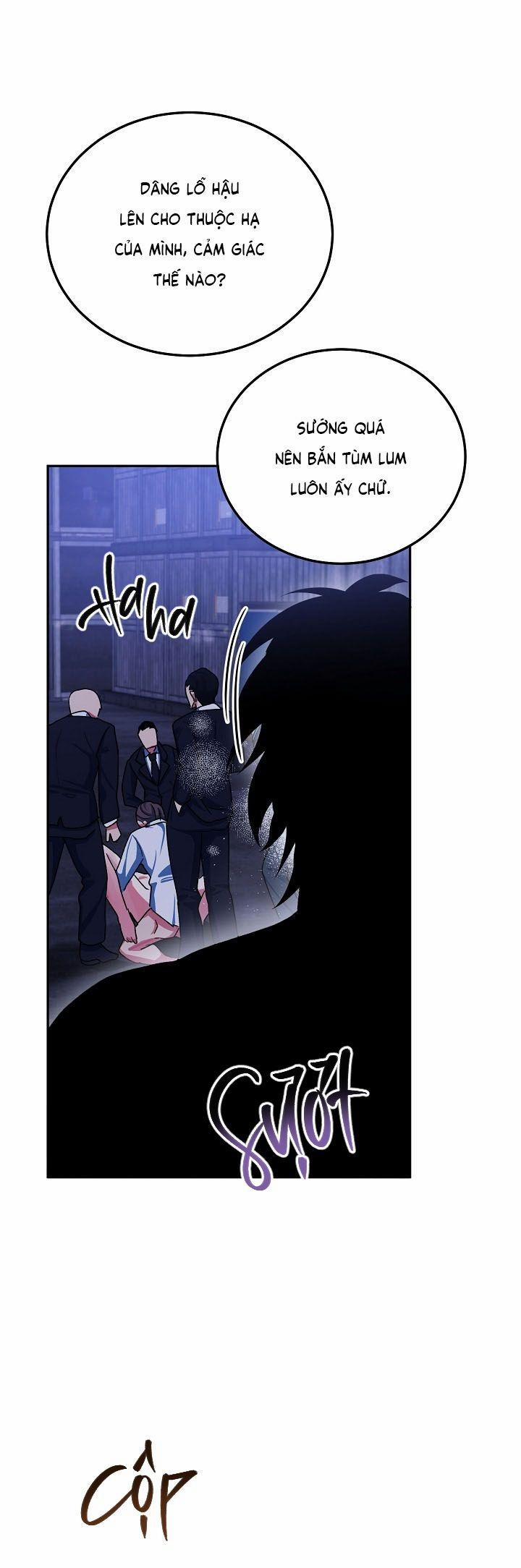 Tuyển Tập Ám Ảnh, Mưu Mô Công 3.3 0 trang 27