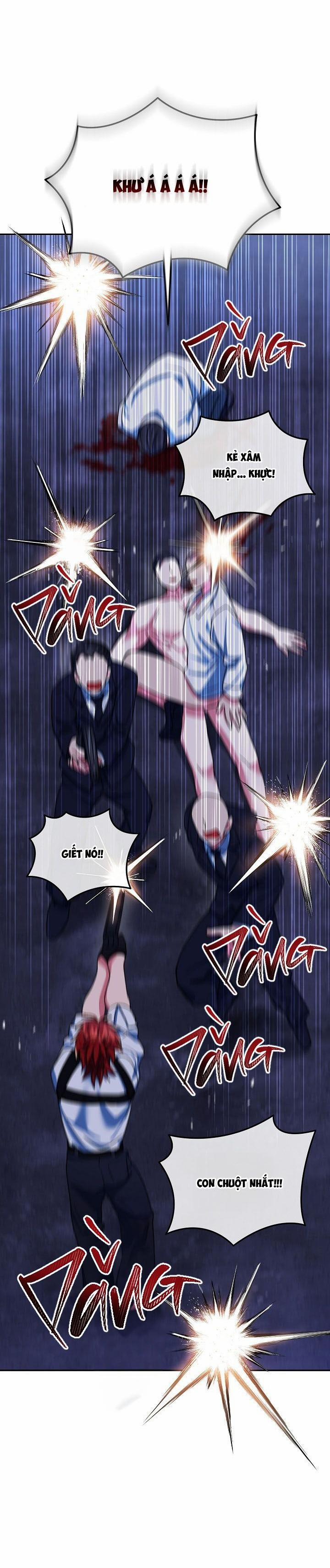 Tuyển Tập Ám Ảnh, Mưu Mô Công 3.3 0 trang 30