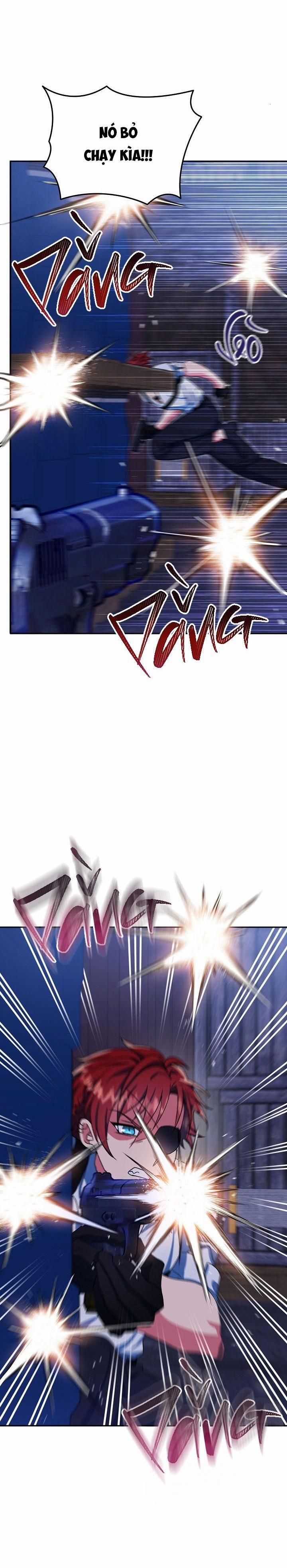 Tuyển Tập Ám Ảnh, Mưu Mô Công 3.3 0 trang 31