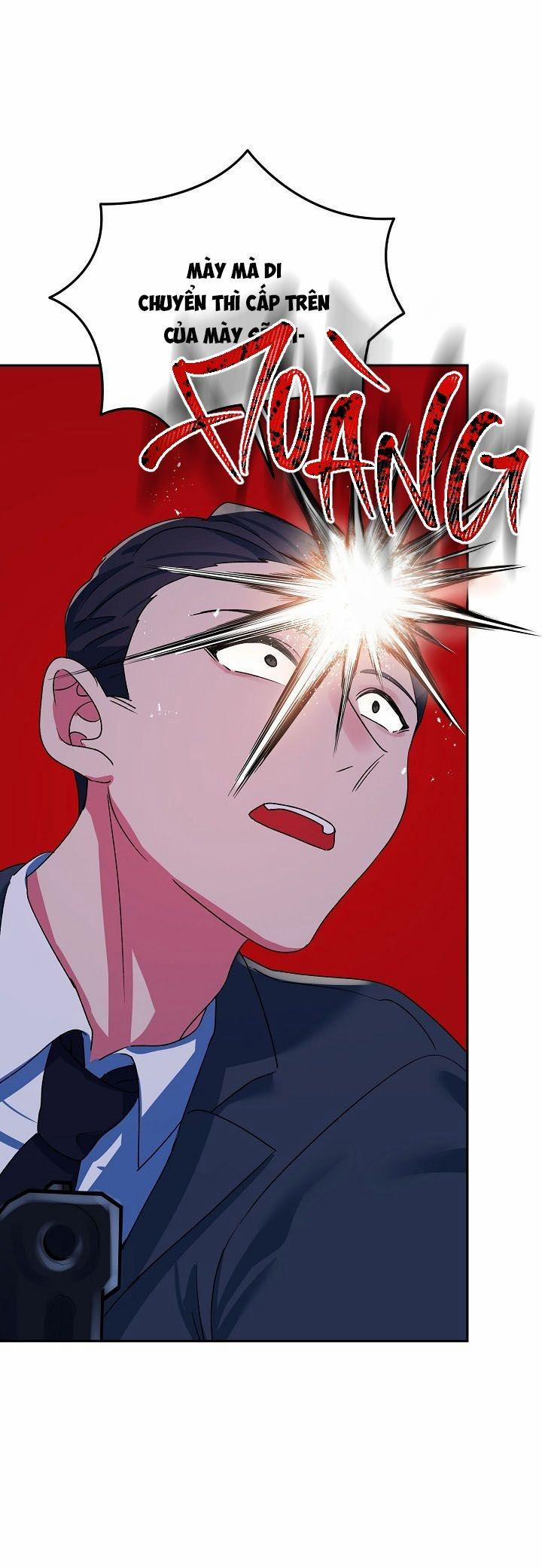 Tuyển Tập Ám Ảnh, Mưu Mô Công 3.3 0 trang 33