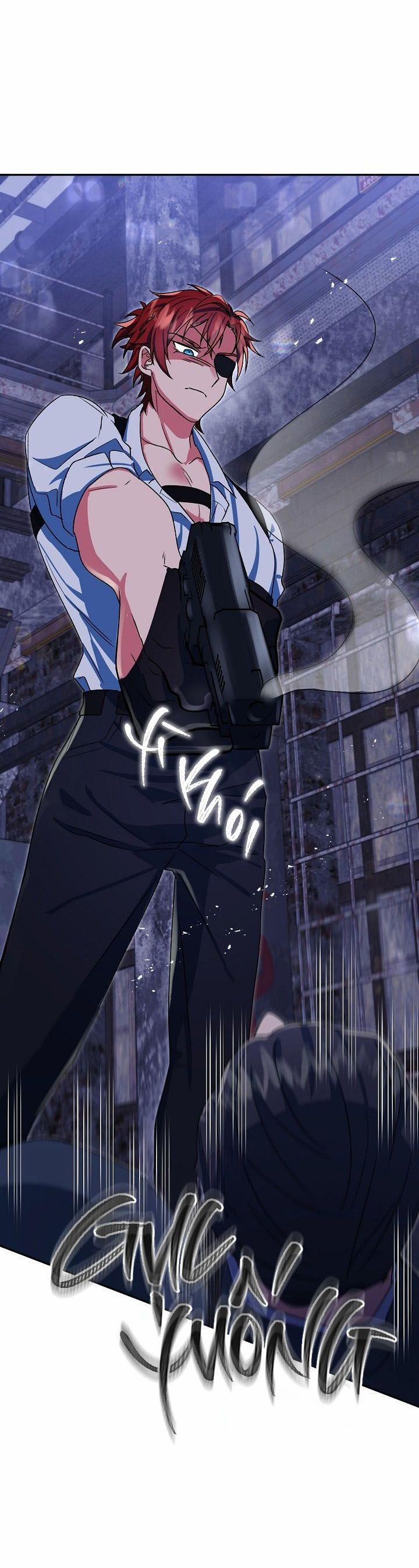 Tuyển Tập Ám Ảnh, Mưu Mô Công 3.3 0 trang 34