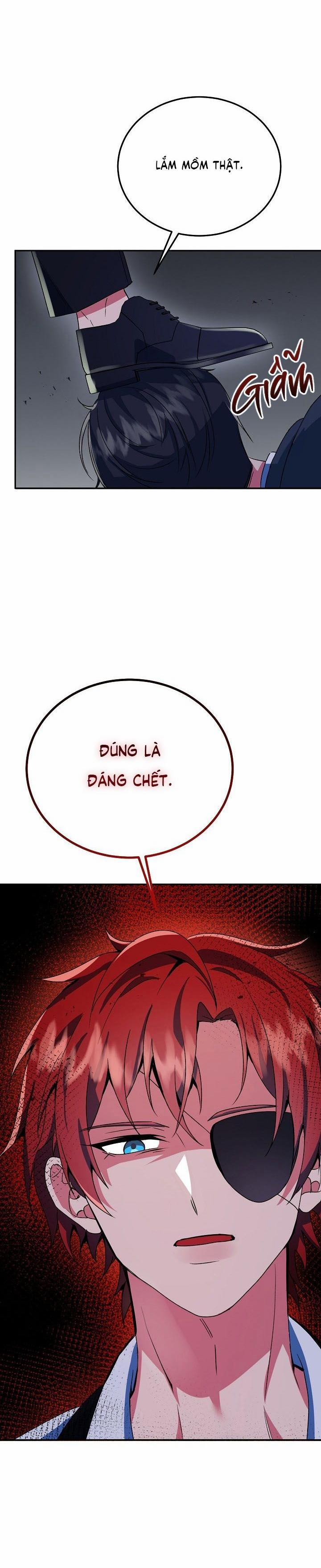 Tuyển Tập Ám Ảnh, Mưu Mô Công 3.3 0 trang 35