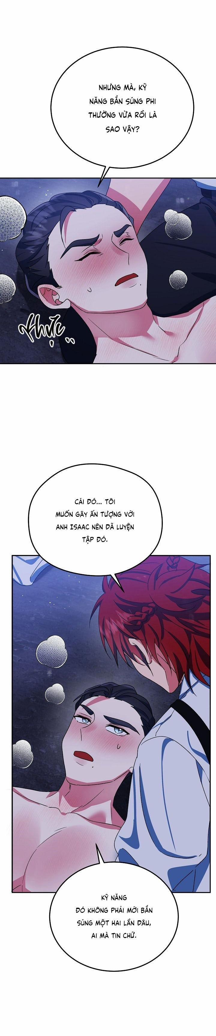 Tuyển Tập Ám Ảnh, Mưu Mô Công 3.3 0 trang 37