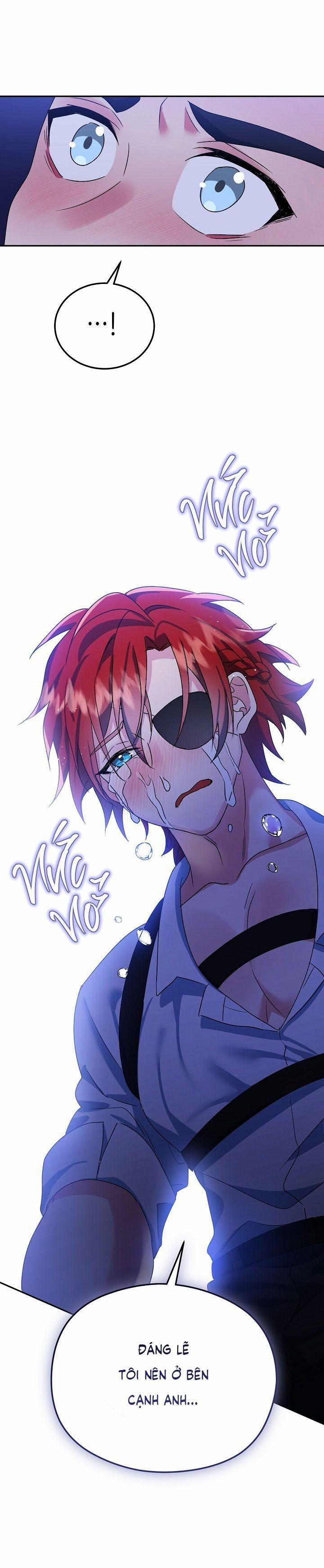 Tuyển Tập Ám Ảnh, Mưu Mô Công 3.3 0 trang 38