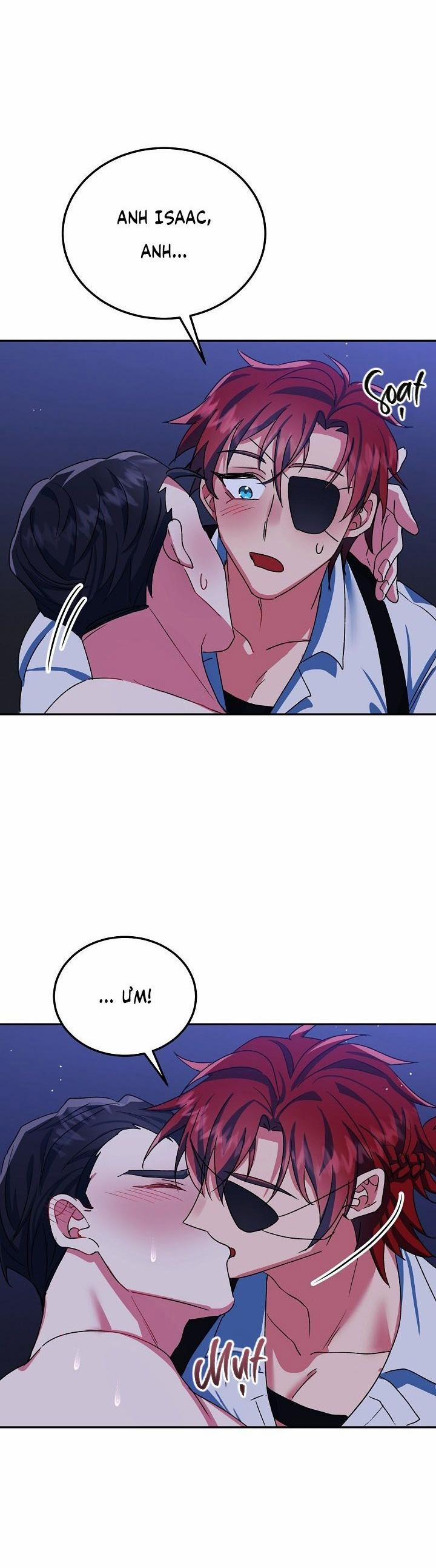 Tuyển Tập Ám Ảnh, Mưu Mô Công 3.3 0 trang 44