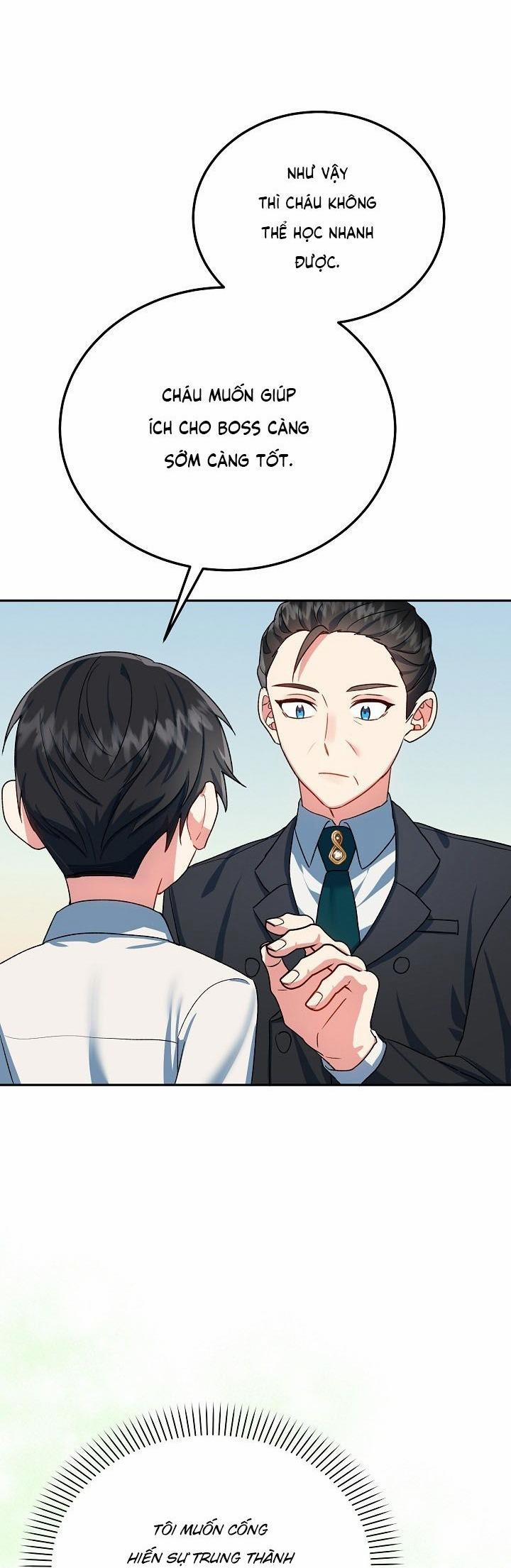 Tuyển Tập Ám Ảnh, Mưu Mô Công 3.3 0 trang 8