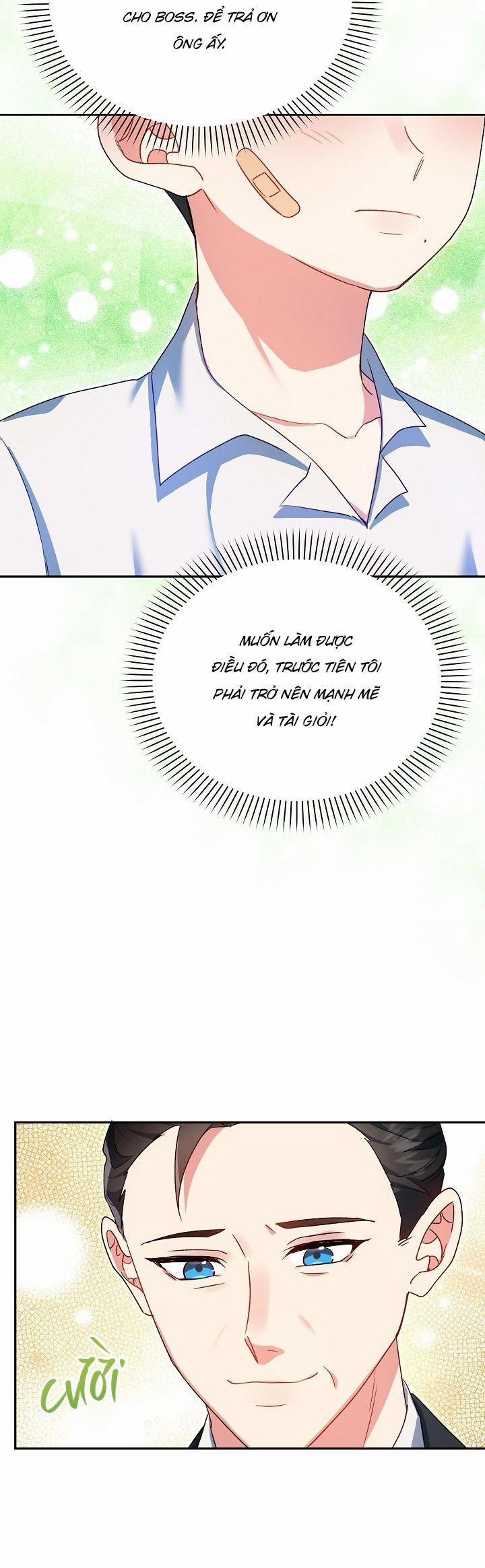 Tuyển Tập Ám Ảnh, Mưu Mô Công 3.3 0 trang 9