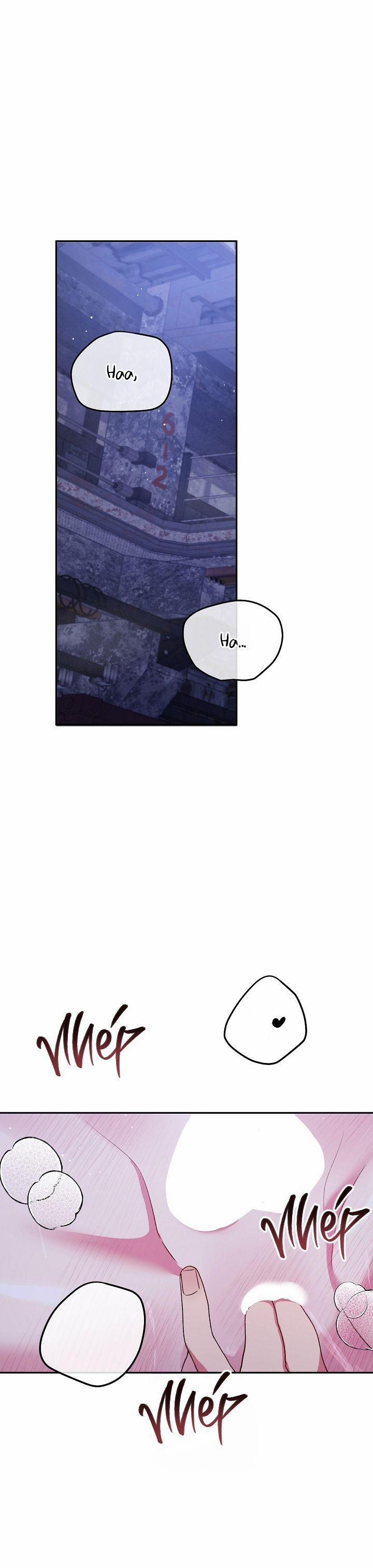 Tuyển Tập Ám Ảnh, Mưu Mô Công 3.4 0 trang 0