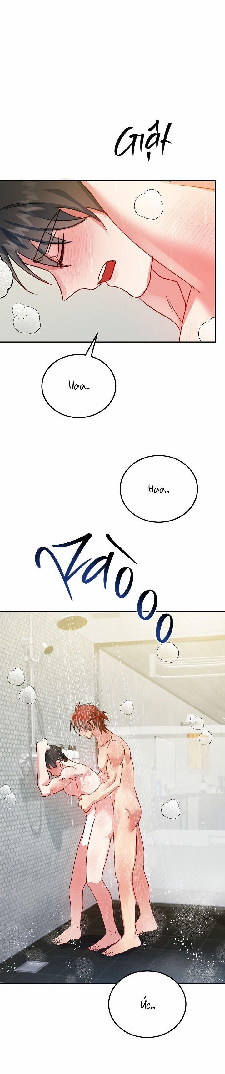 Tuyển Tập Ám Ảnh, Mưu Mô Công 3.4 0 trang 11