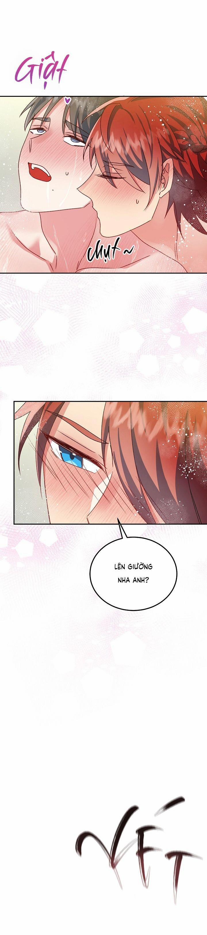 Tuyển Tập Ám Ảnh, Mưu Mô Công 3.4 0 trang 19