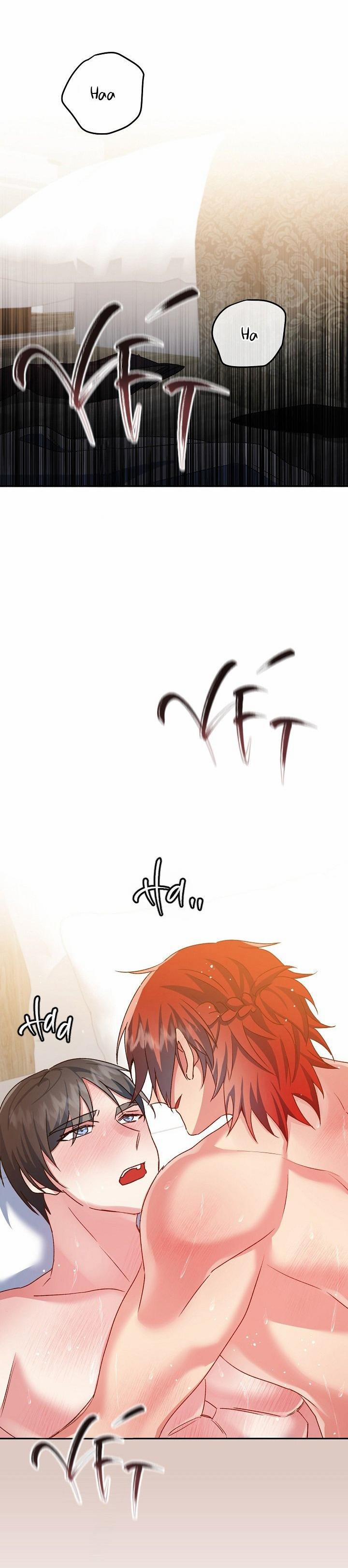 Tuyển Tập Ám Ảnh, Mưu Mô Công 3.4 0 trang 20