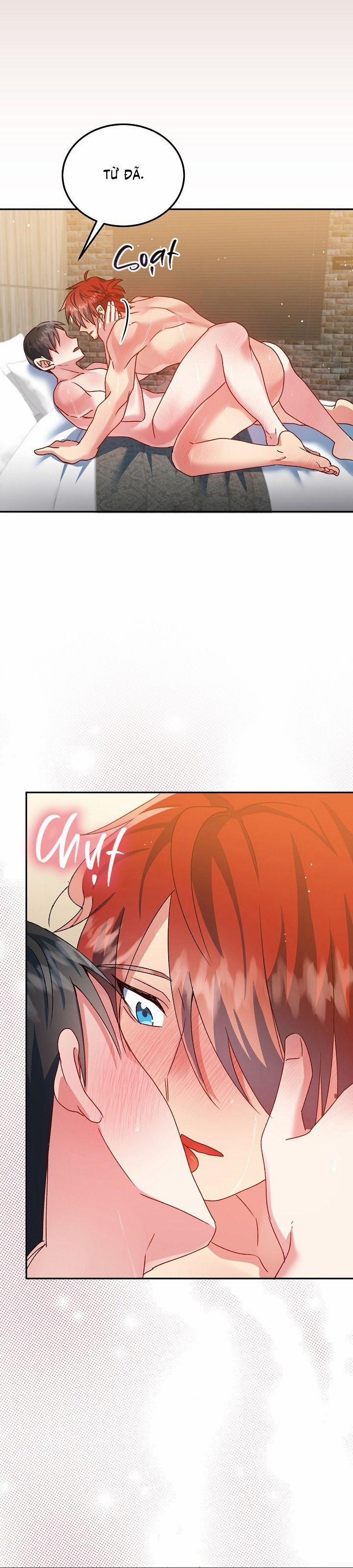 Tuyển Tập Ám Ảnh, Mưu Mô Công 3.4 0 trang 21