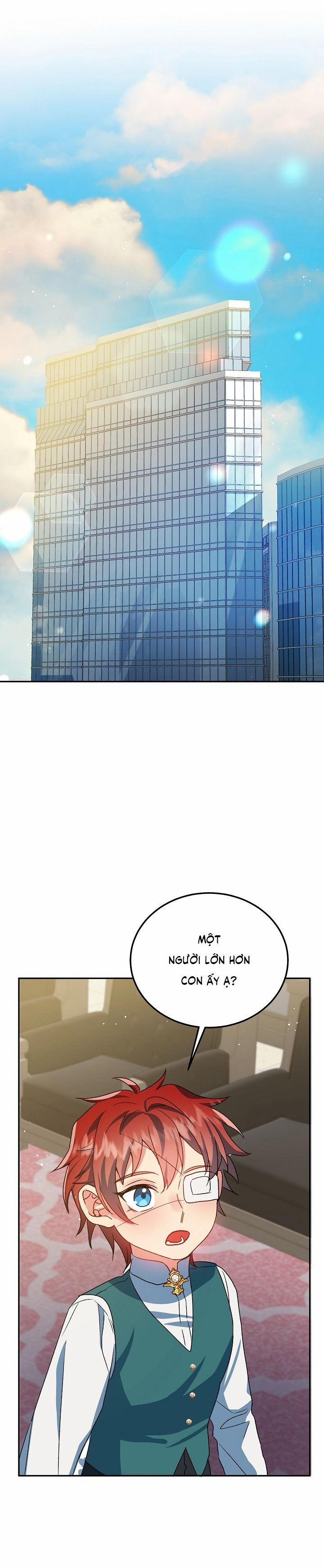 Tuyển Tập Ám Ảnh, Mưu Mô Công 3.4 0 trang 23