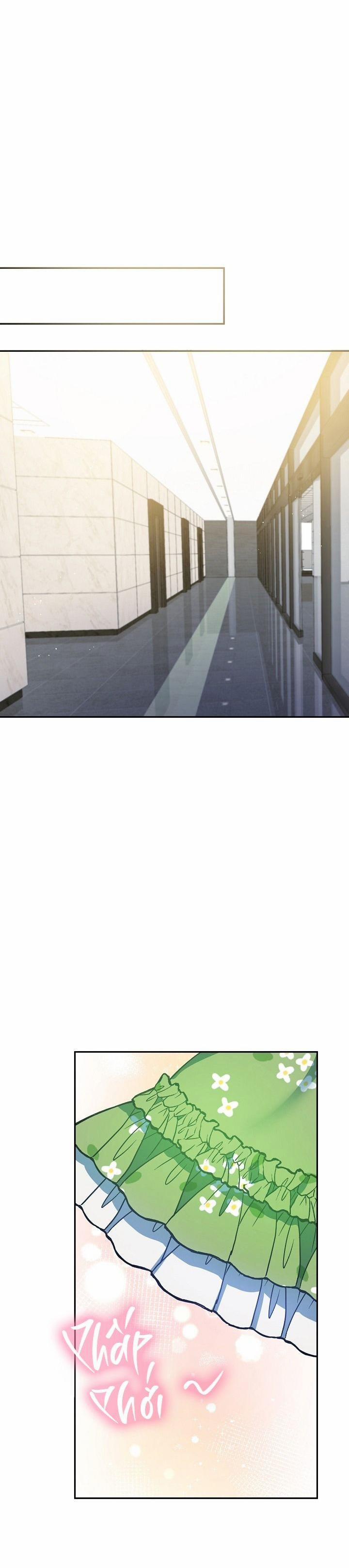 Tuyển Tập Ám Ảnh, Mưu Mô Công 3.4 0 trang 25