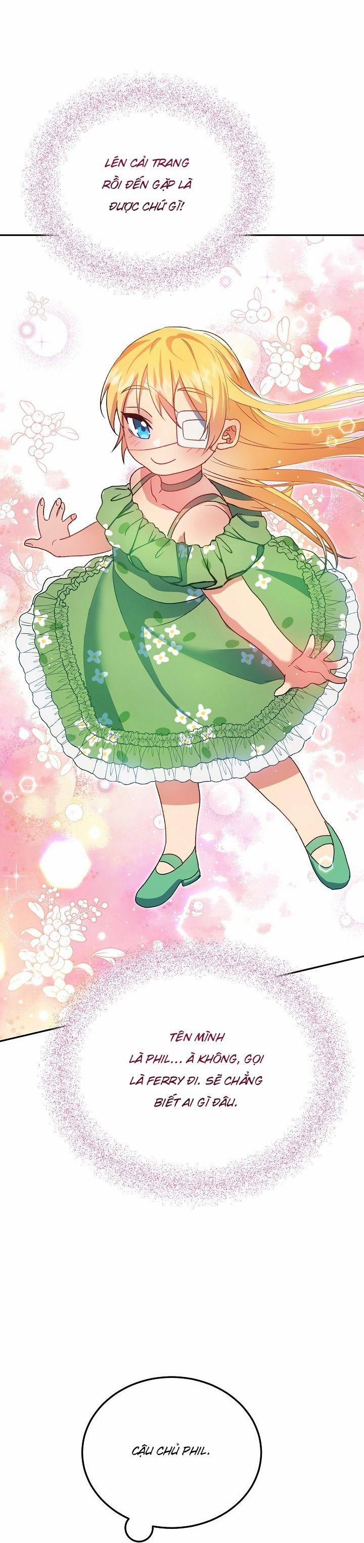 Tuyển Tập Ám Ảnh, Mưu Mô Công 3.4 0 trang 26