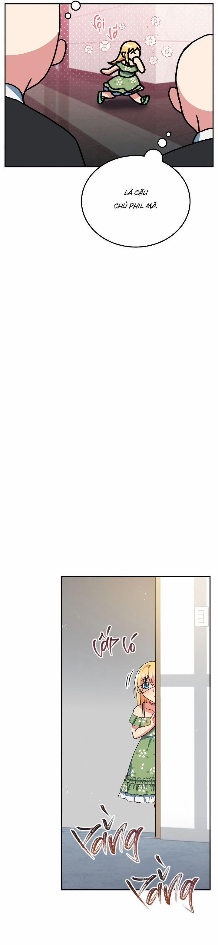 Tuyển Tập Ám Ảnh, Mưu Mô Công 3.4 0 trang 27