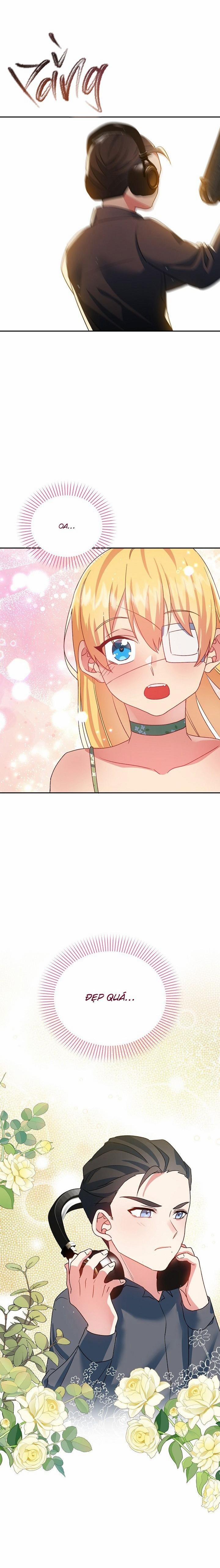 Tuyển Tập Ám Ảnh, Mưu Mô Công 3.4 0 trang 28