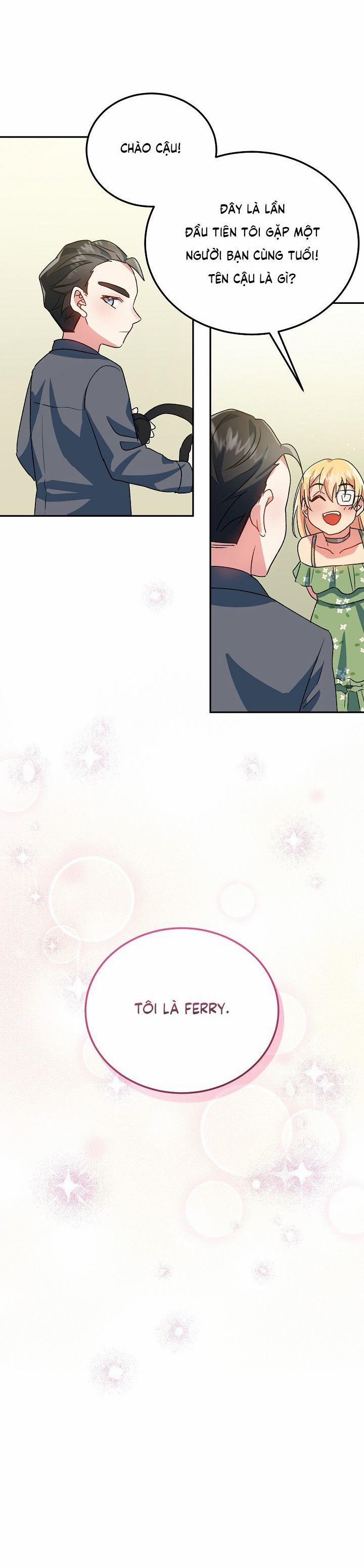 Tuyển Tập Ám Ảnh, Mưu Mô Công 3.4 0 trang 29