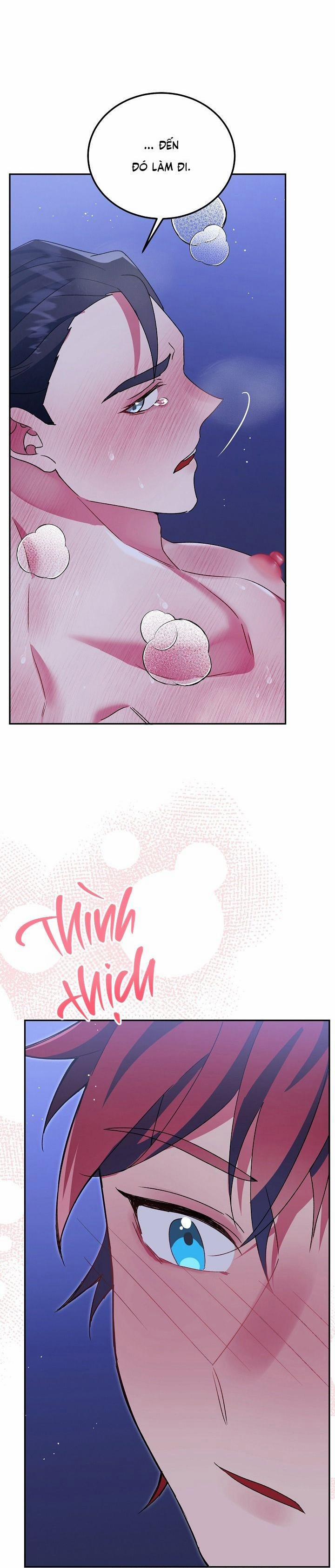 Tuyển Tập Ám Ảnh, Mưu Mô Công 3.4 0 trang 3