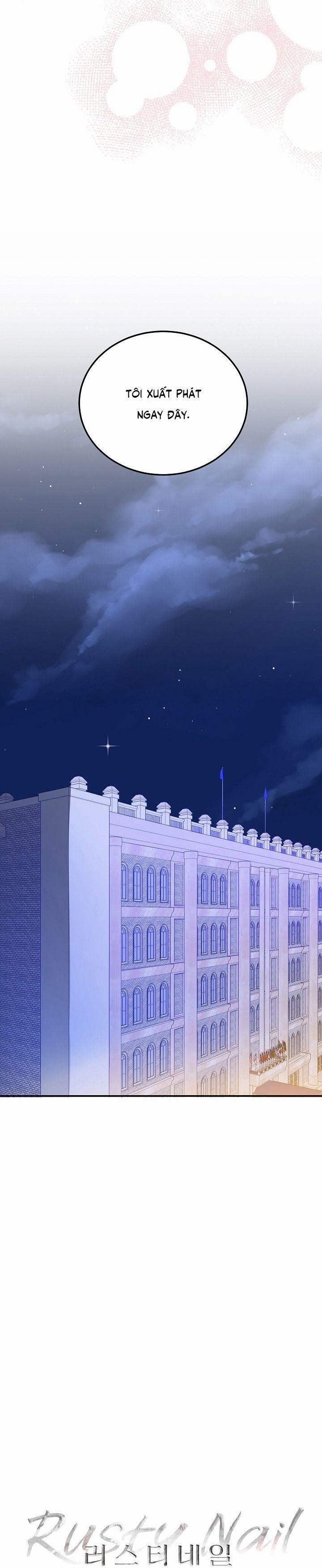 Tuyển Tập Ám Ảnh, Mưu Mô Công 3.4 0 trang 4