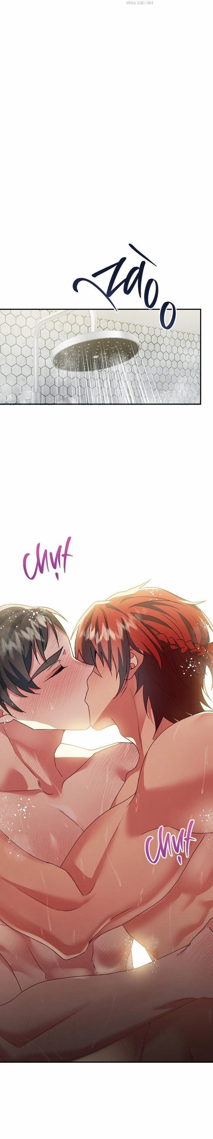 Tuyển Tập Ám Ảnh, Mưu Mô Công 3.4 0 trang 5