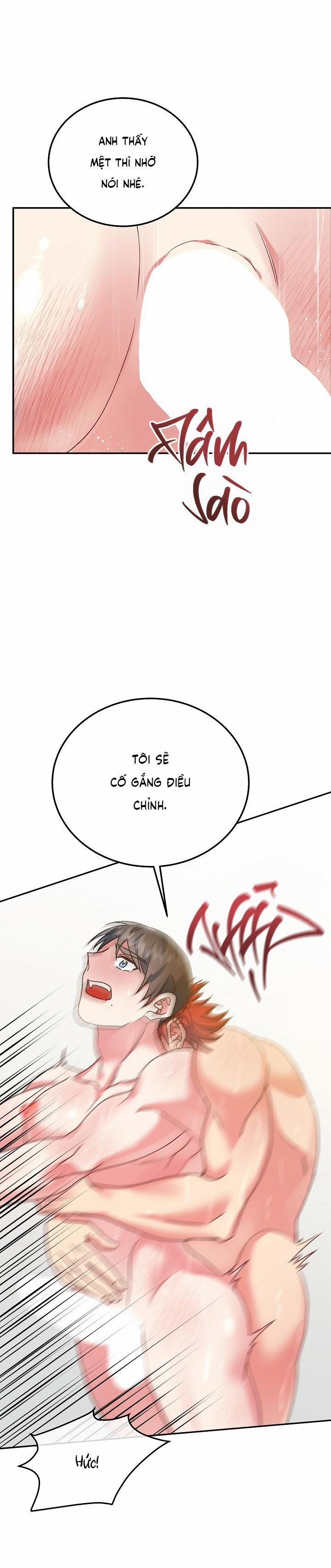 Tuyển Tập Ám Ảnh, Mưu Mô Công 3.4 0 trang 7