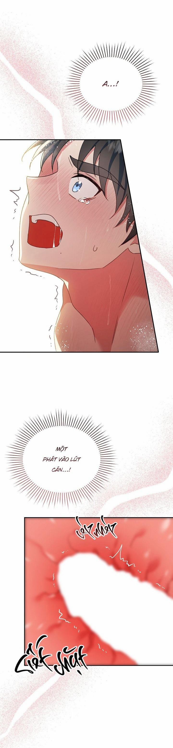 Tuyển Tập Ám Ảnh, Mưu Mô Công 3.4 0 trang 8