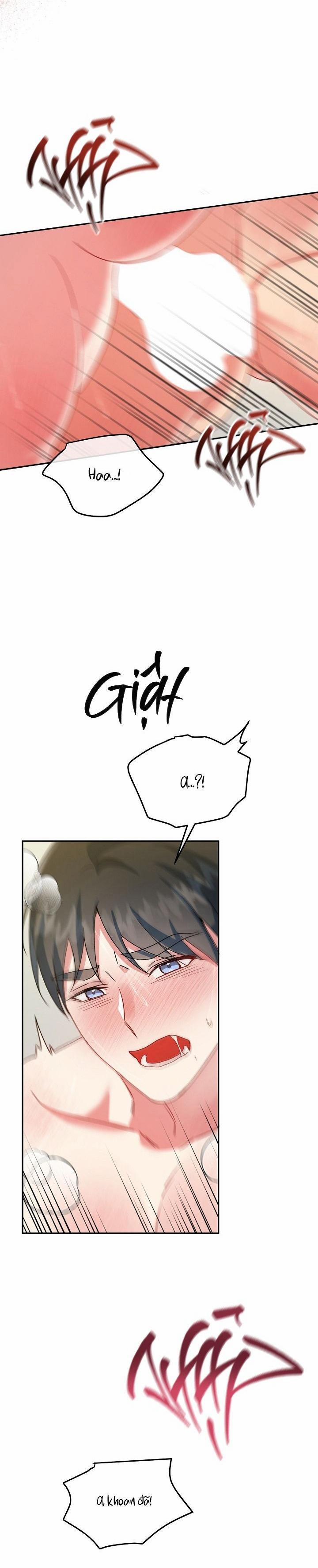 Tuyển Tập Ám Ảnh, Mưu Mô Công 3.4 0 trang 9