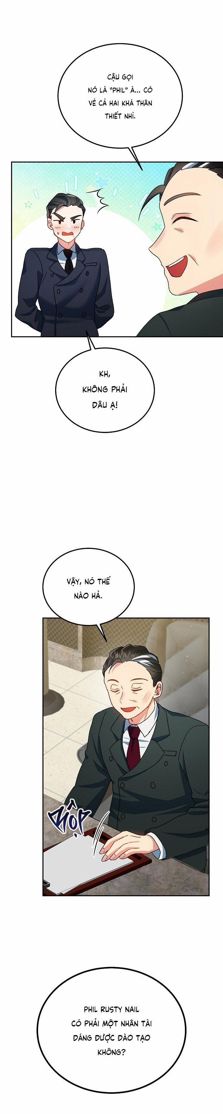 Tuyển Tập Ám Ảnh, Mưu Mô Công 3.5 0 END trang 1