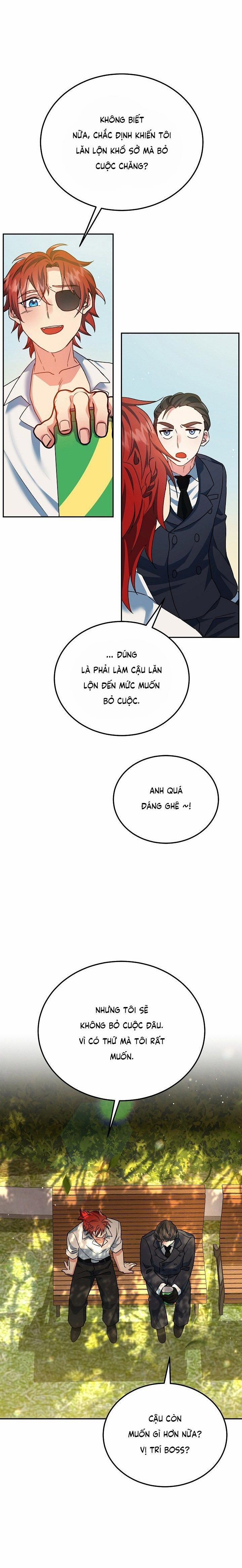 Tuyển Tập Ám Ảnh, Mưu Mô Công 3.5 0 END trang 10