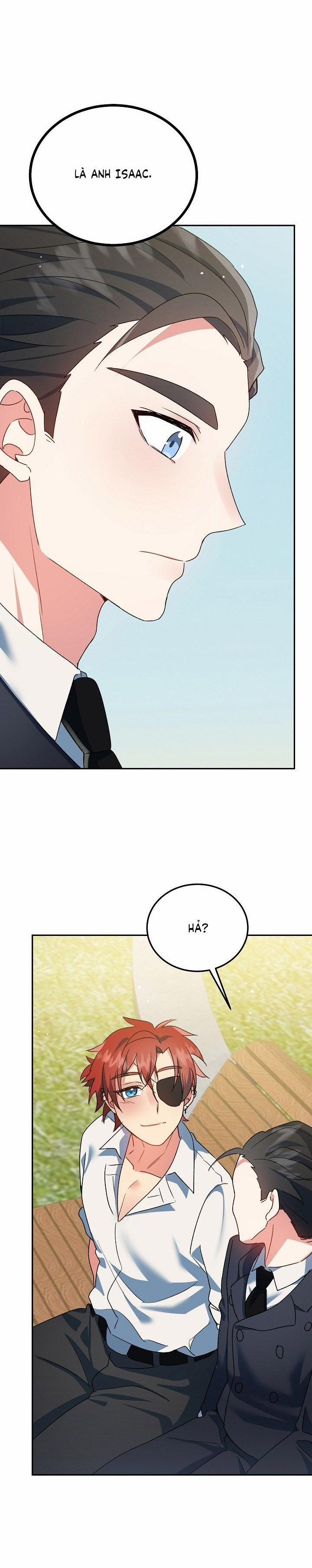 Tuyển Tập Ám Ảnh, Mưu Mô Công 3.5 0 END trang 11